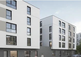 Logements collectifs